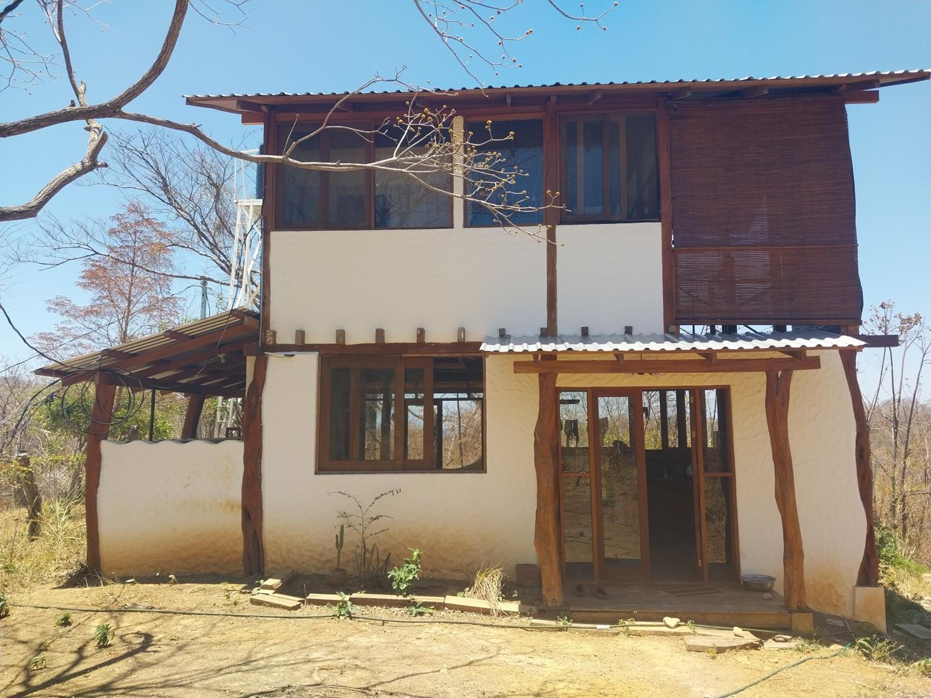 Casa de Matan