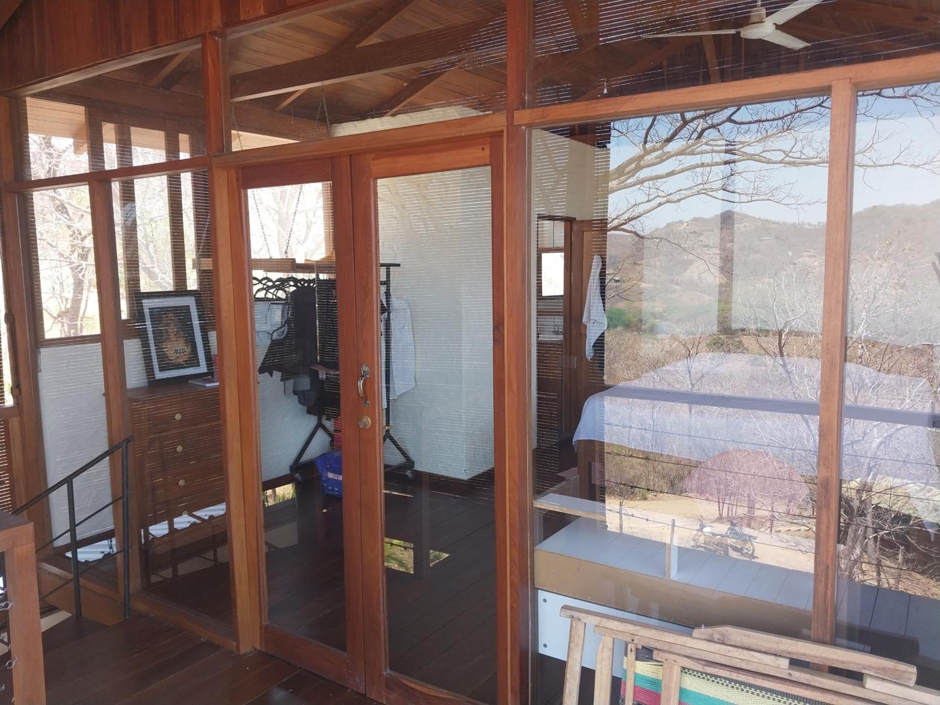 Casa de Matan