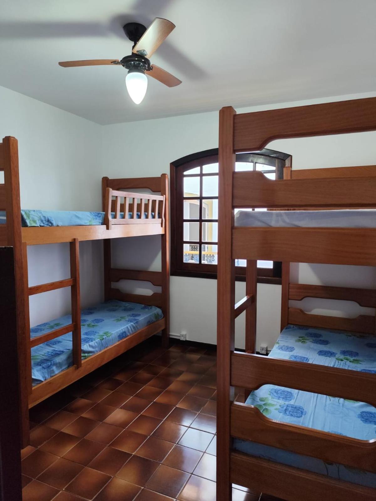 Apartamento na Praia Grande