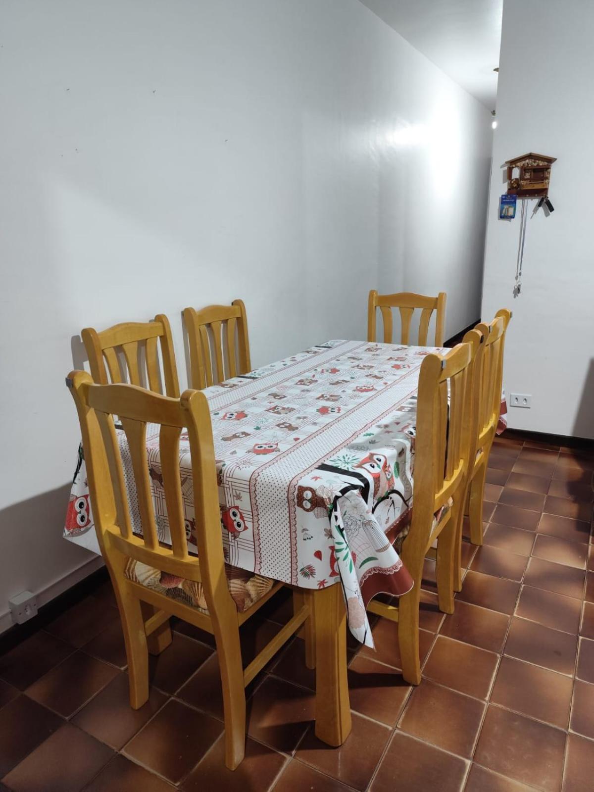 Apartamento na Praia Grande