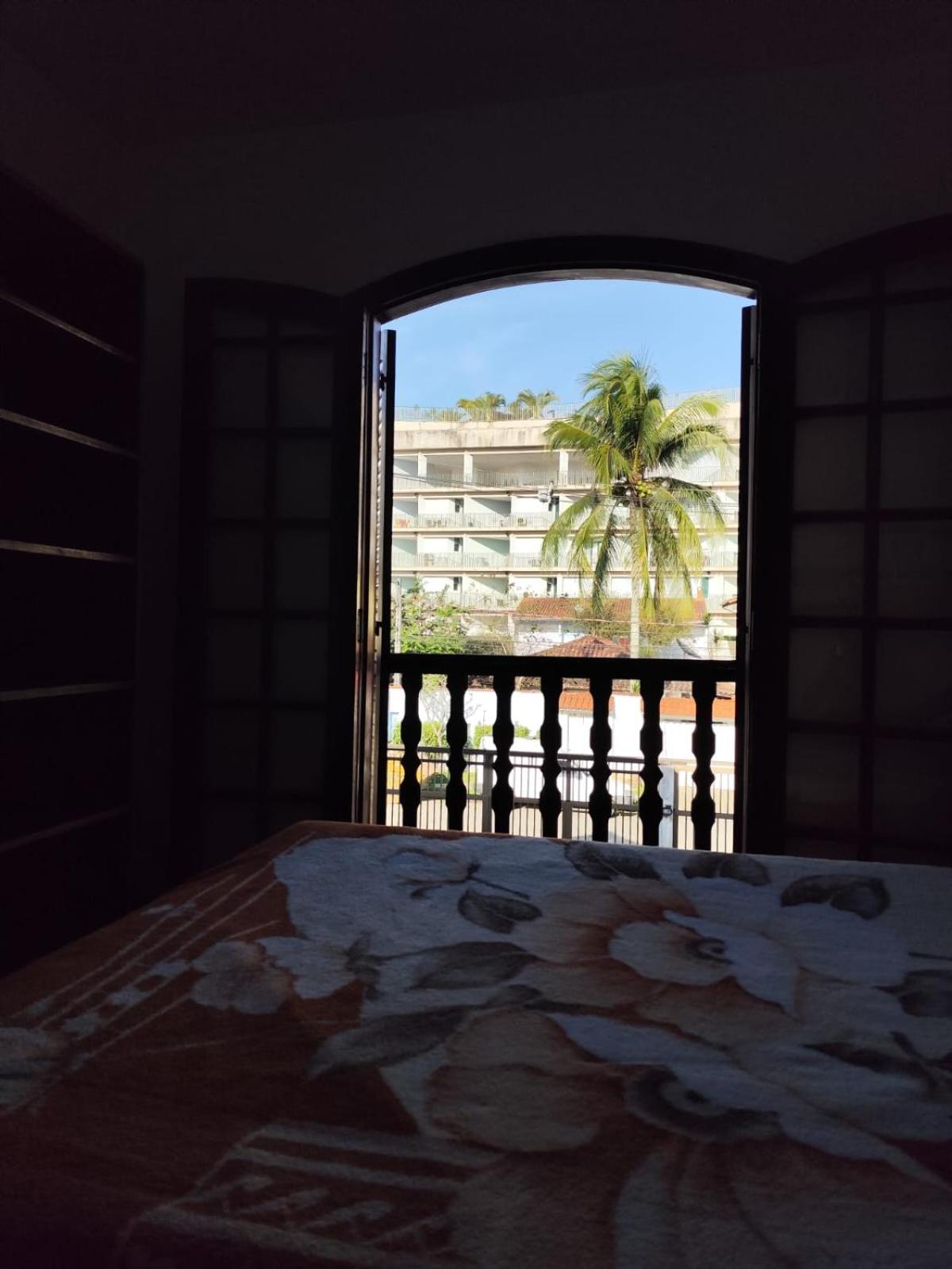 Apartamento na Praia Grande