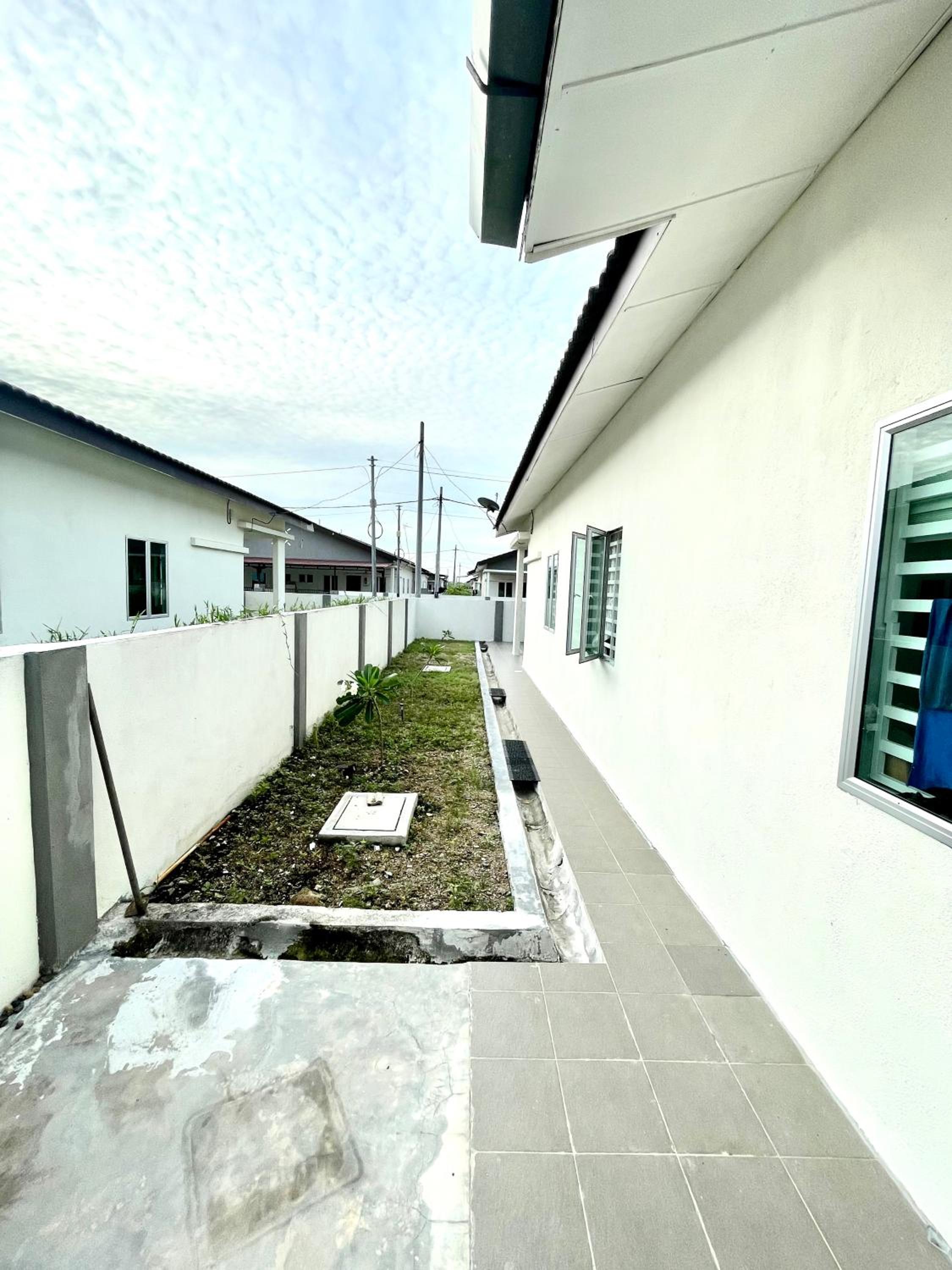 Inang Homestay