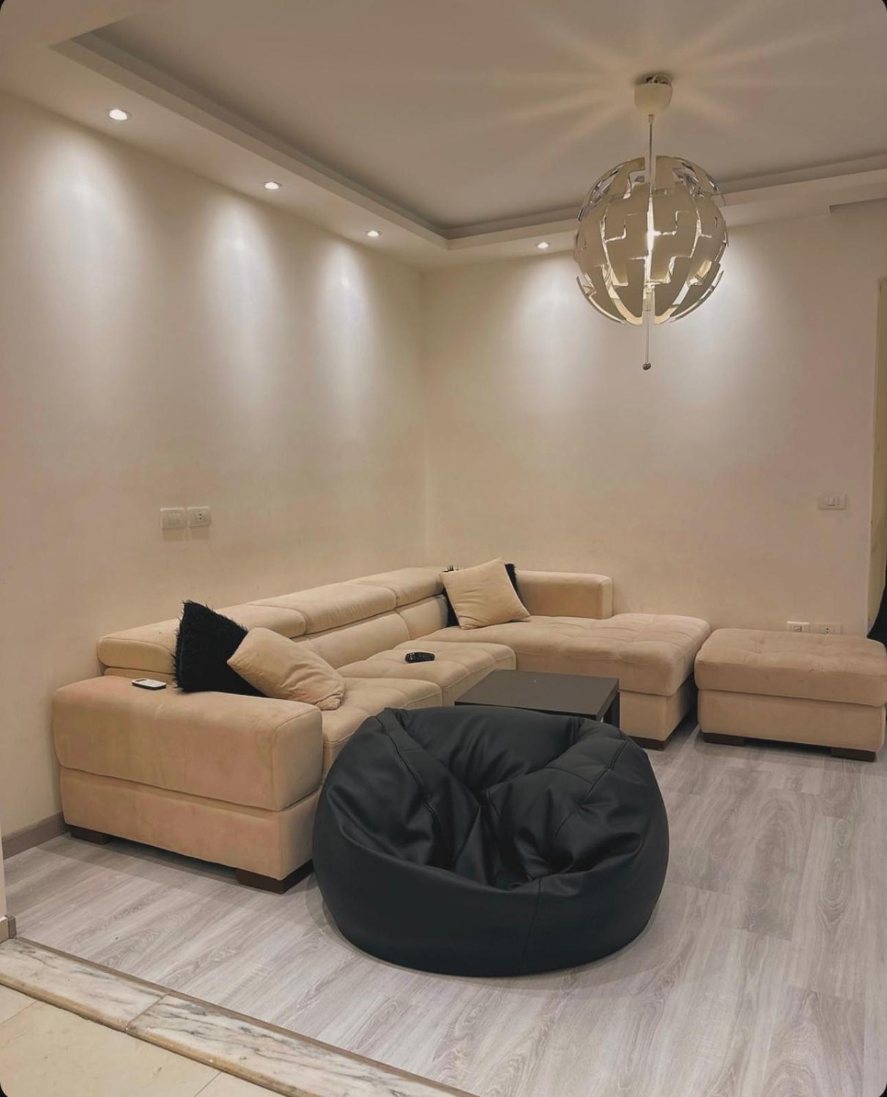 New cairo 1 compound nine east
