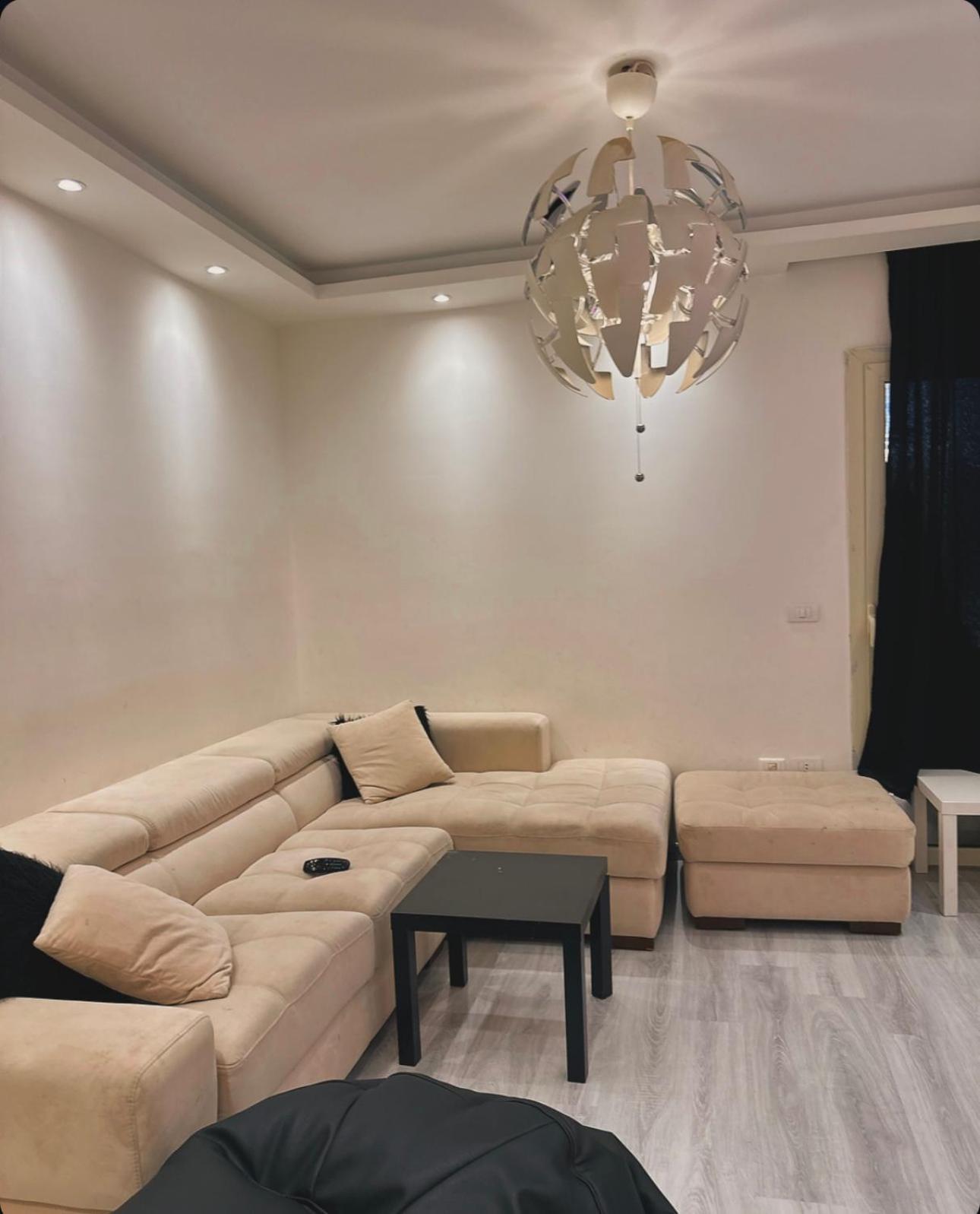 New cairo 1 compound nine east