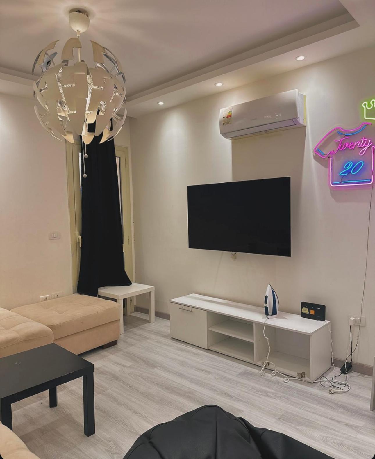 New cairo 1 compound nine east