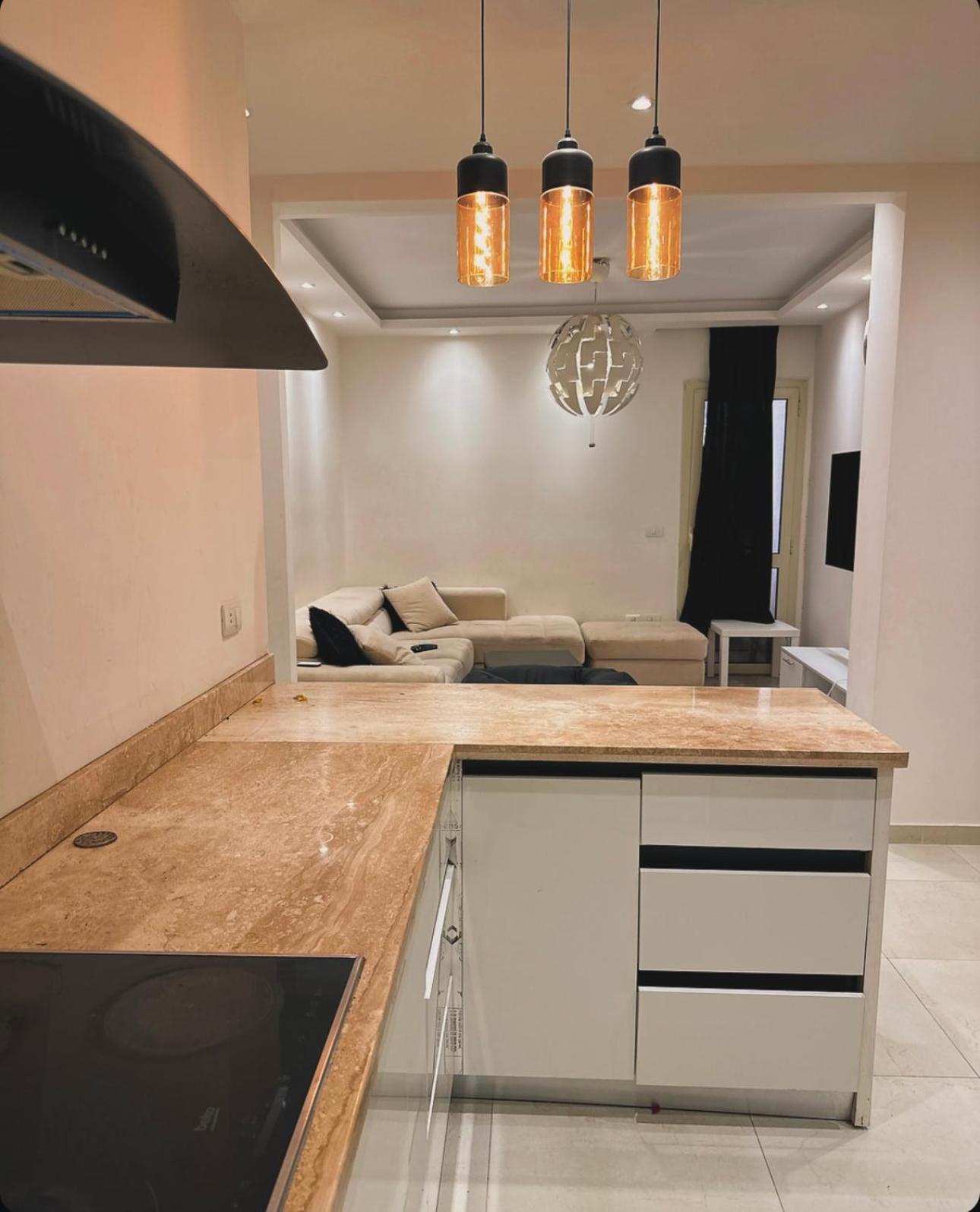 New cairo 1 compound nine east