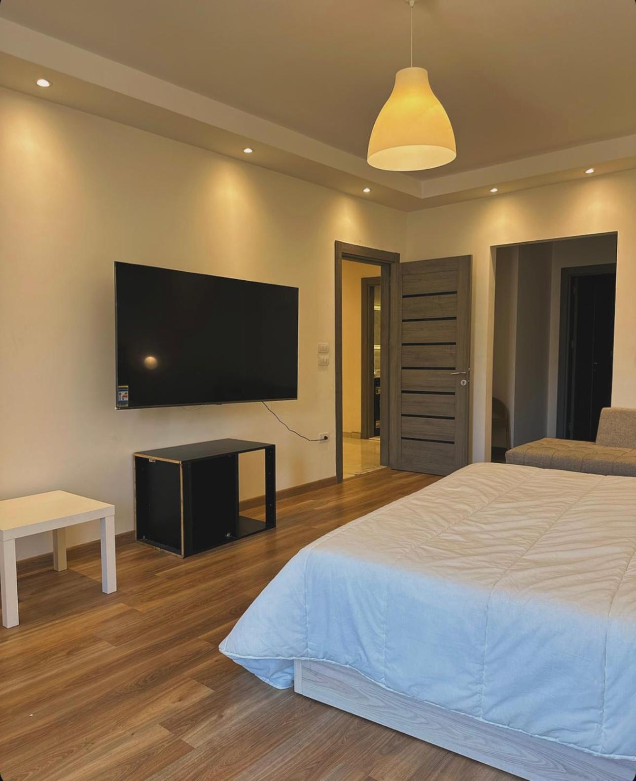 New cairo 1 compound nine east