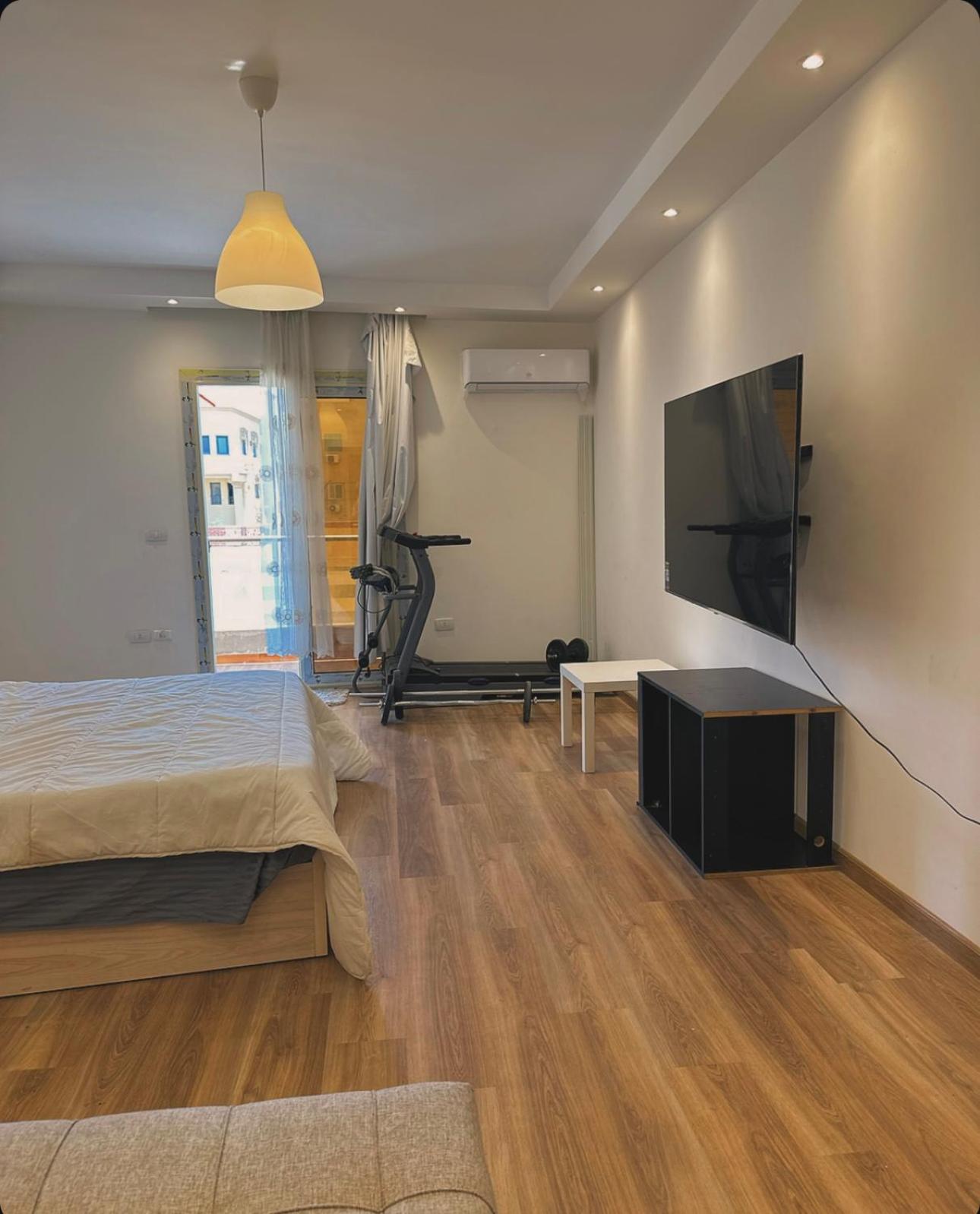 New cairo 1 compound nine east