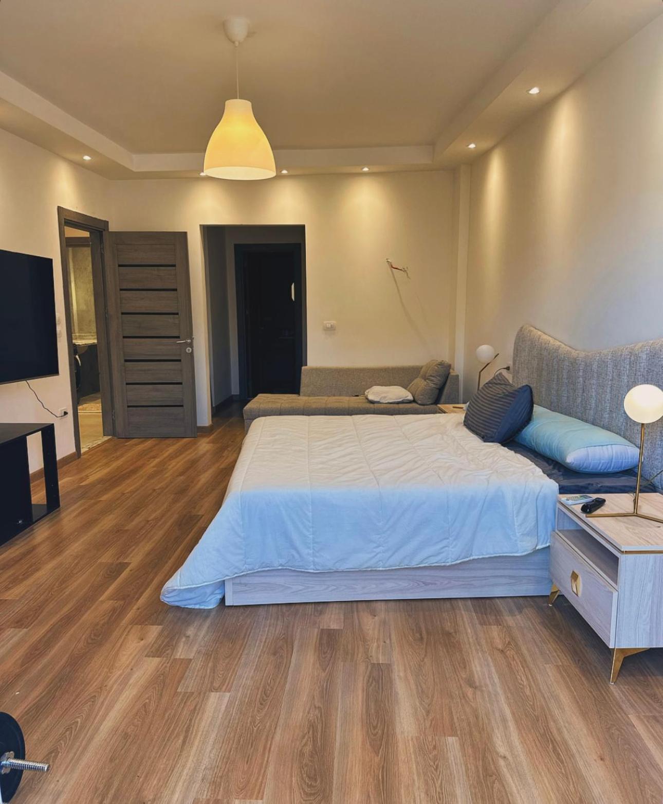New cairo 1 compound nine east