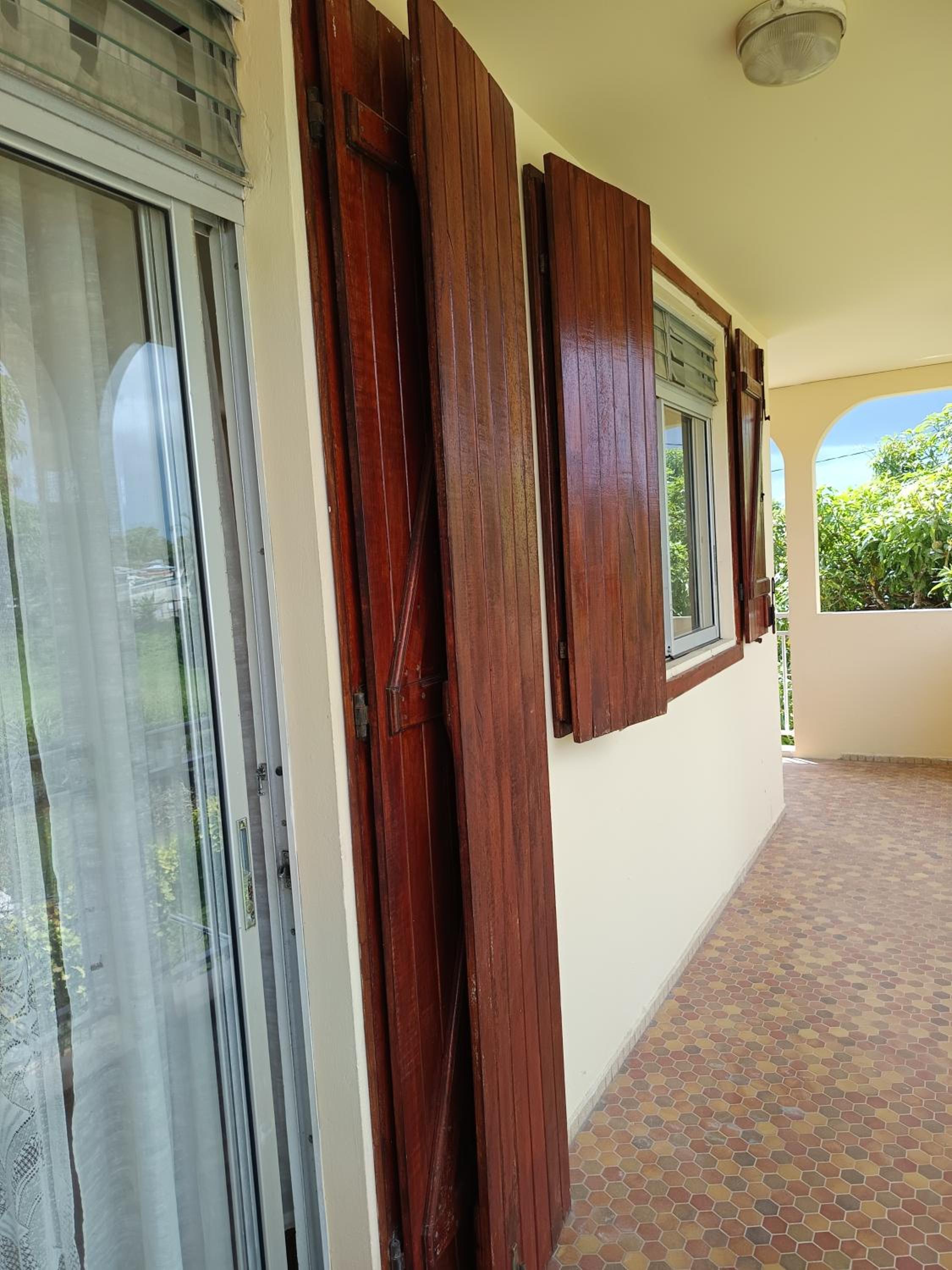 Haut de villa T3 attractif view 5