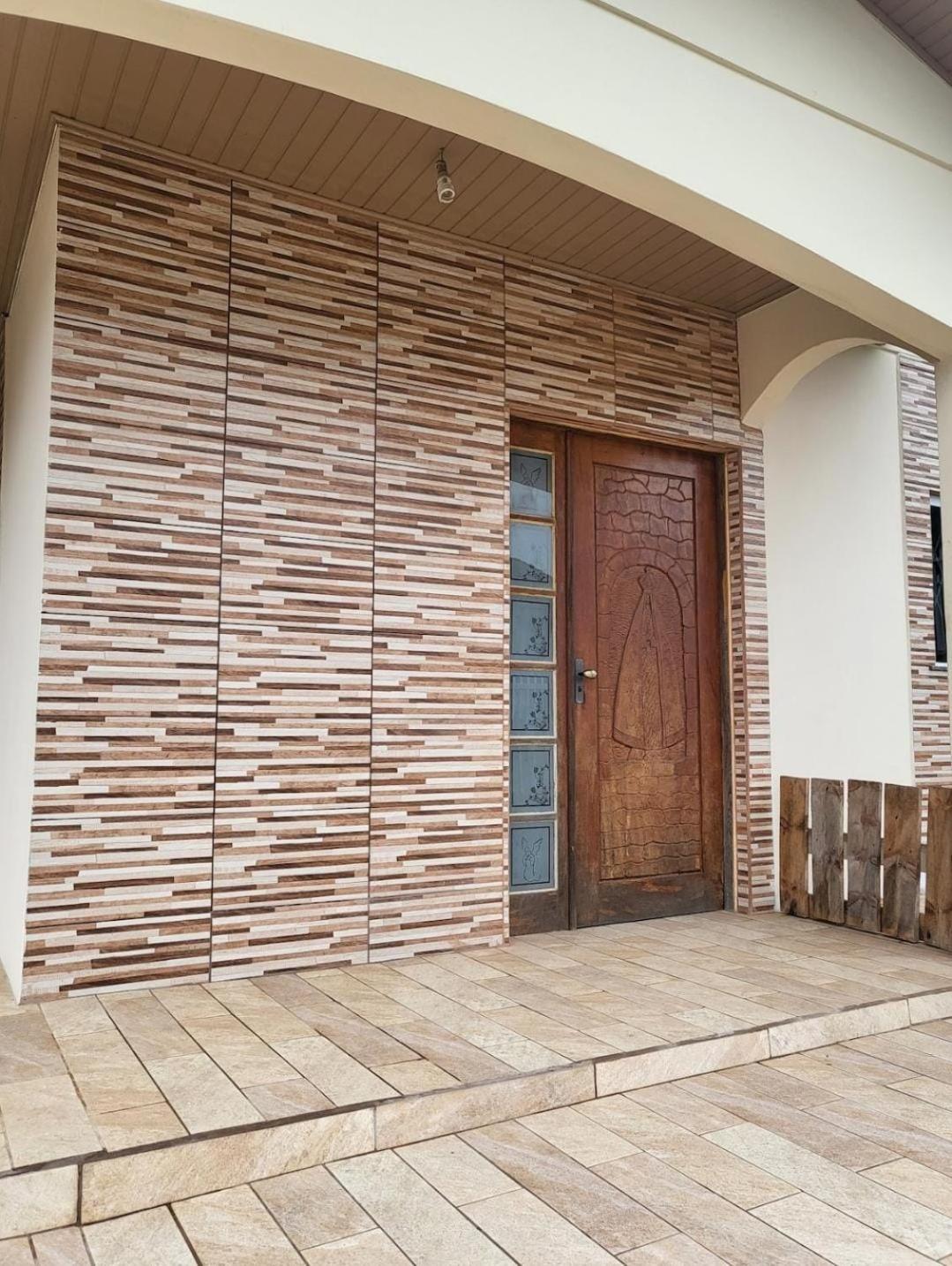 Casa da Dôdi