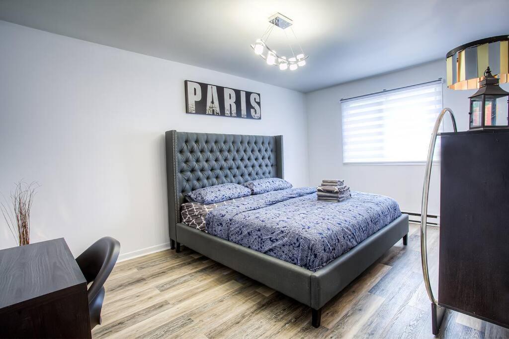 Luxery 3BR Apartment, Free Parking