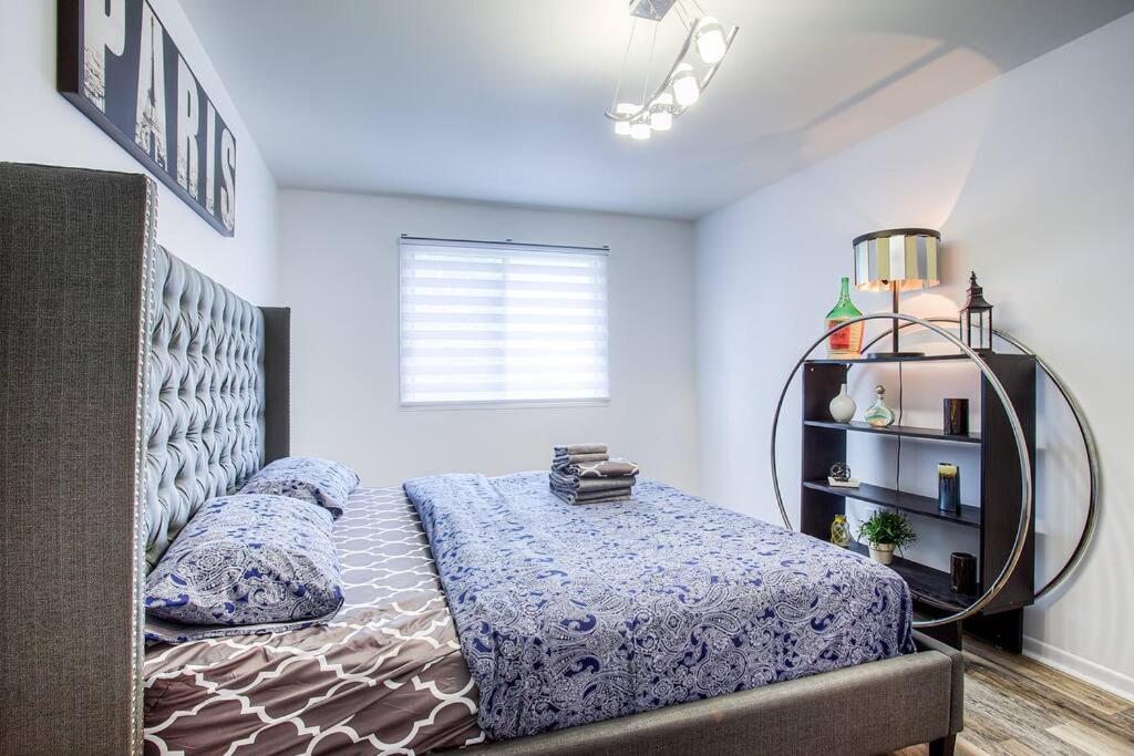 Luxery 3BR Apartment, Free Parking