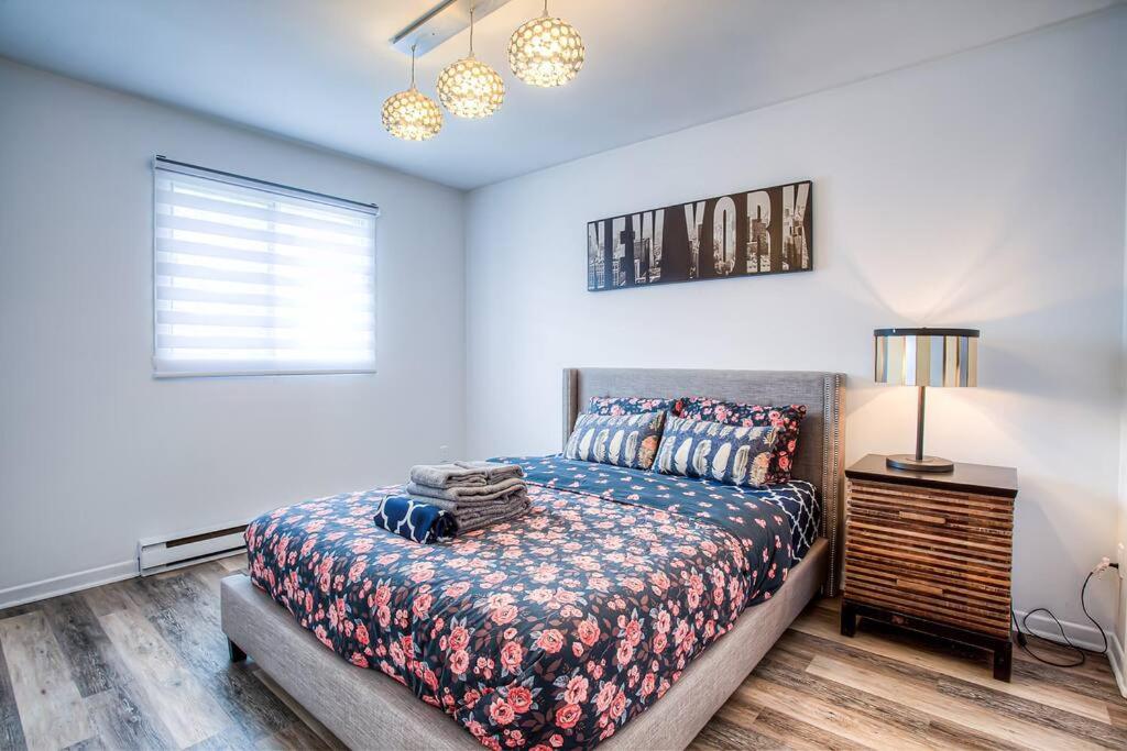 Luxery 3BR Apartment, Free Parking