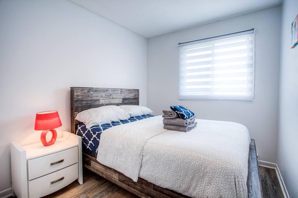 Luxery 3BR Apartment, Free Parking