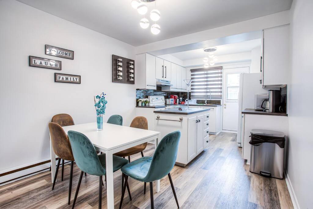 Luxery 3BR Apartment, Free Parking