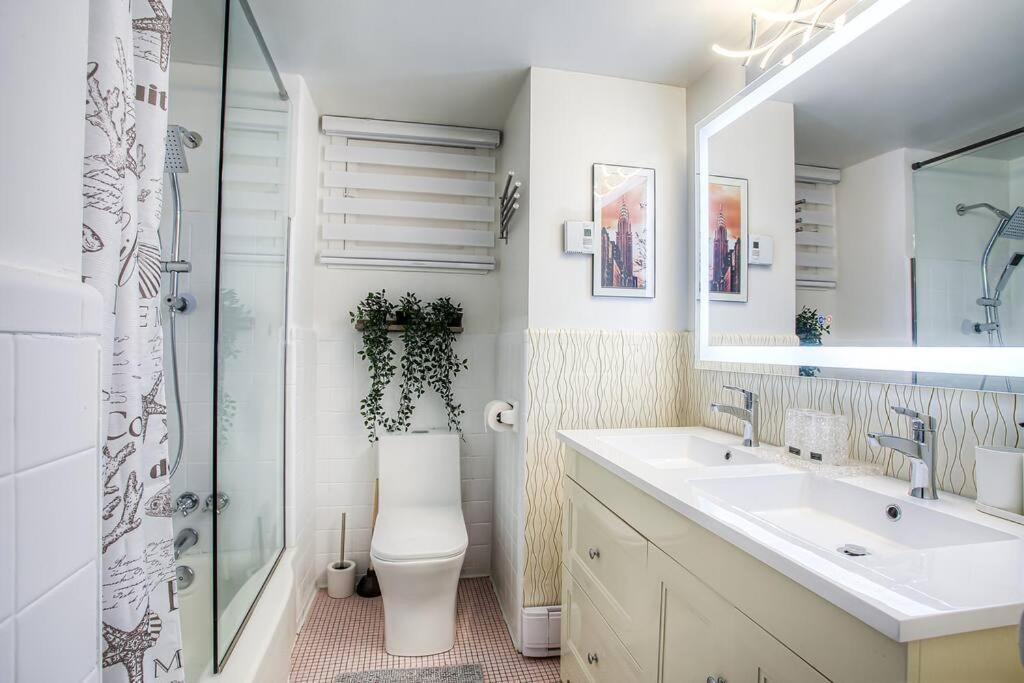Luxery 3BR Apartment, Free Parking