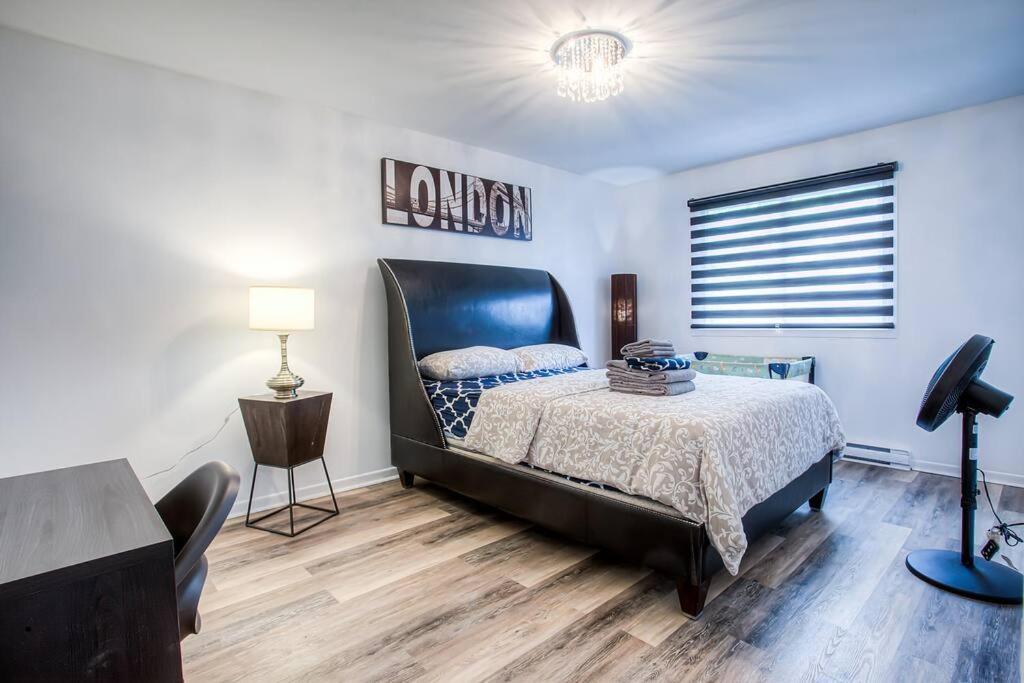 Luxery 3BR Apartment, Free Parking