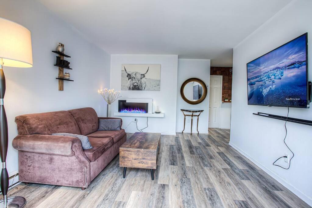 Luxery 3BR Apartment, Free Parking