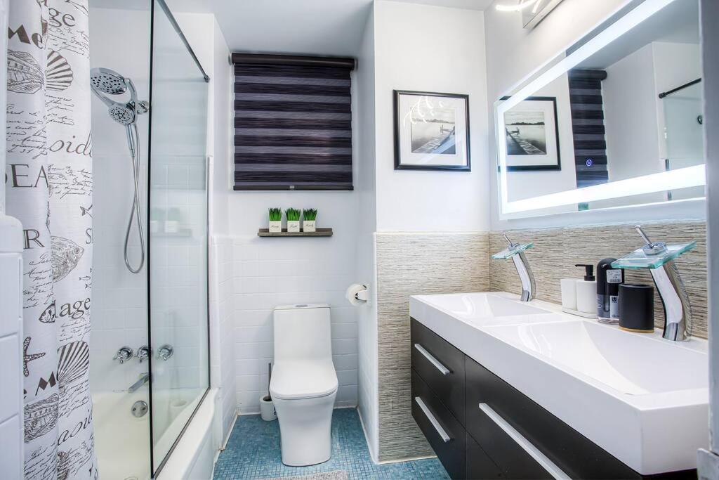 Luxery 3BR Apartment, Free Parking