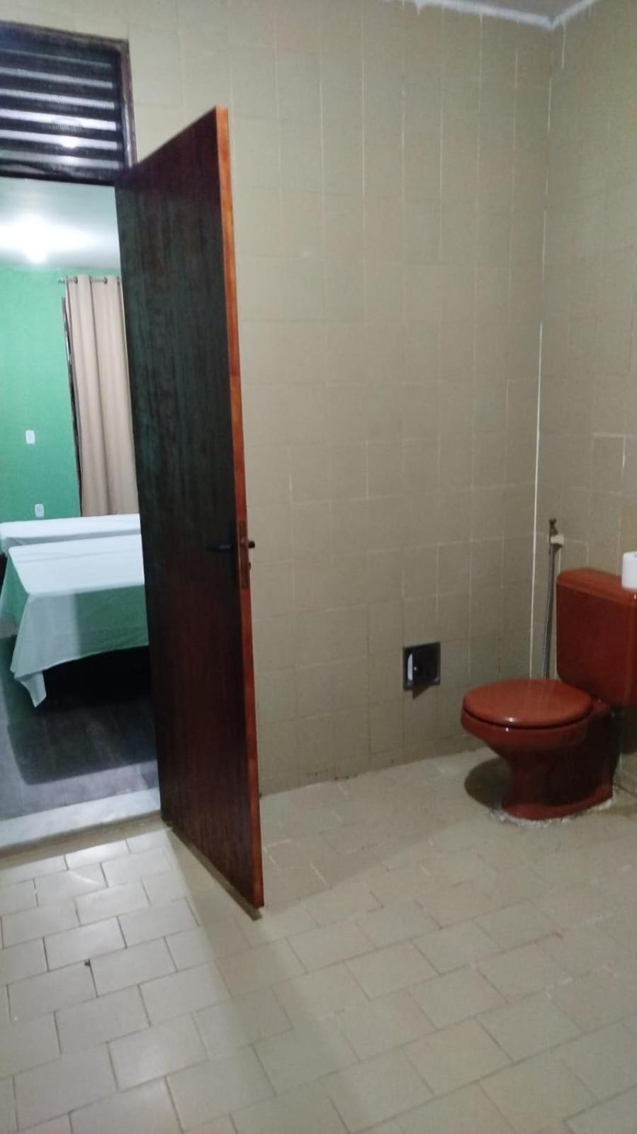 Quarto Privativo