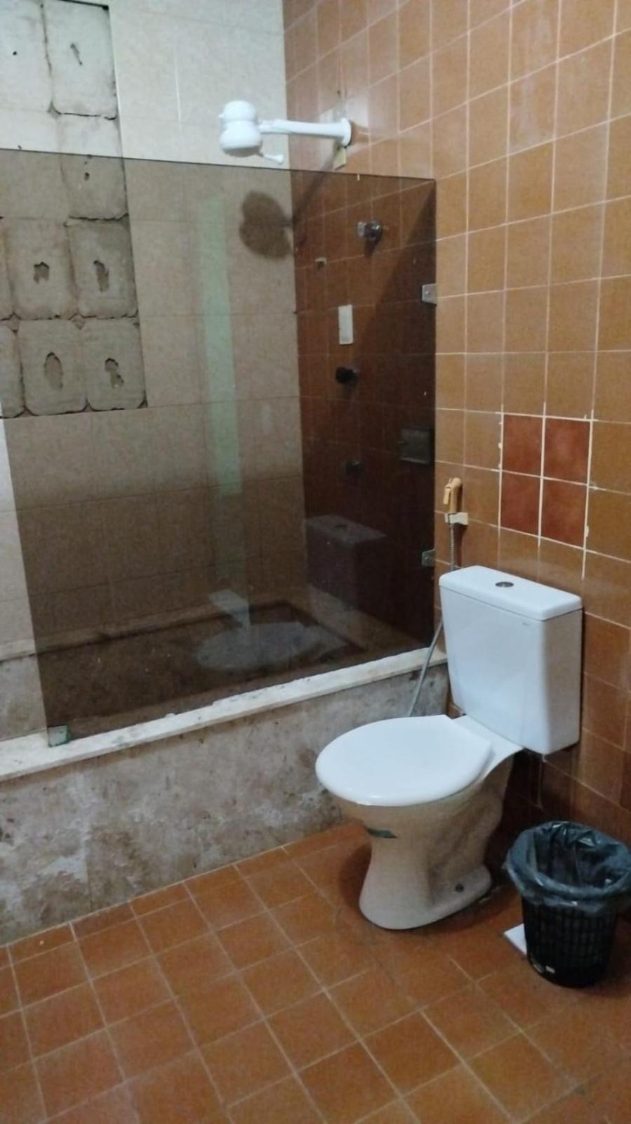 Quarto Privativo