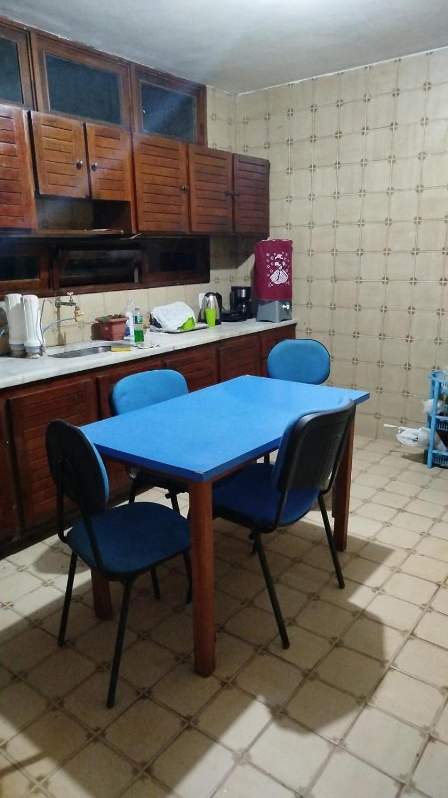 Quarto Privativo
