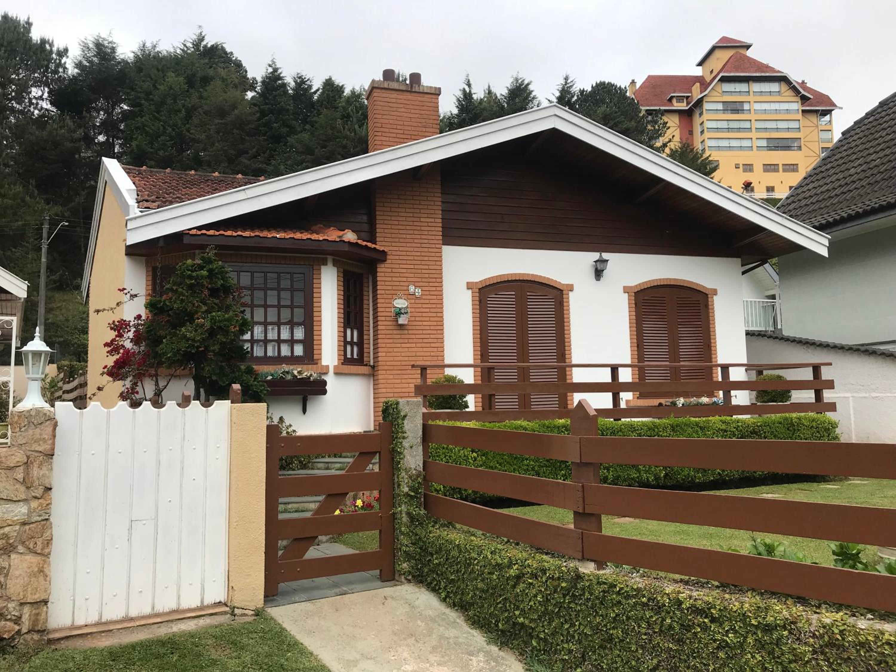 Casa Campestre