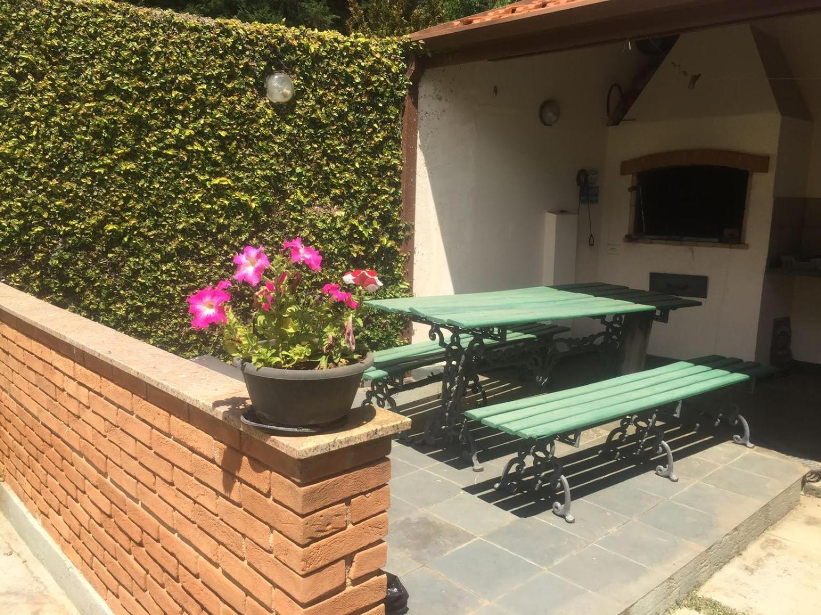 Casa Campestre