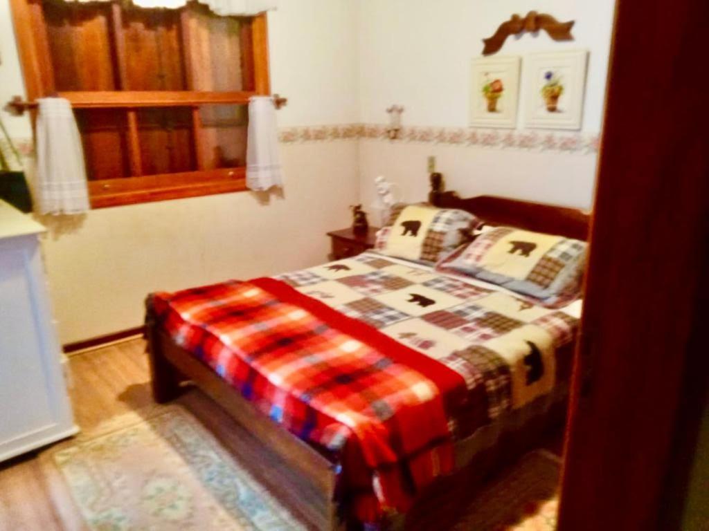 Casa Campestre