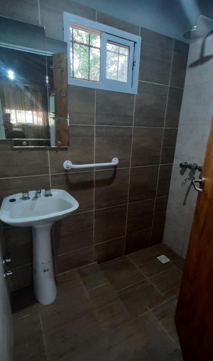 Cabaña Abril