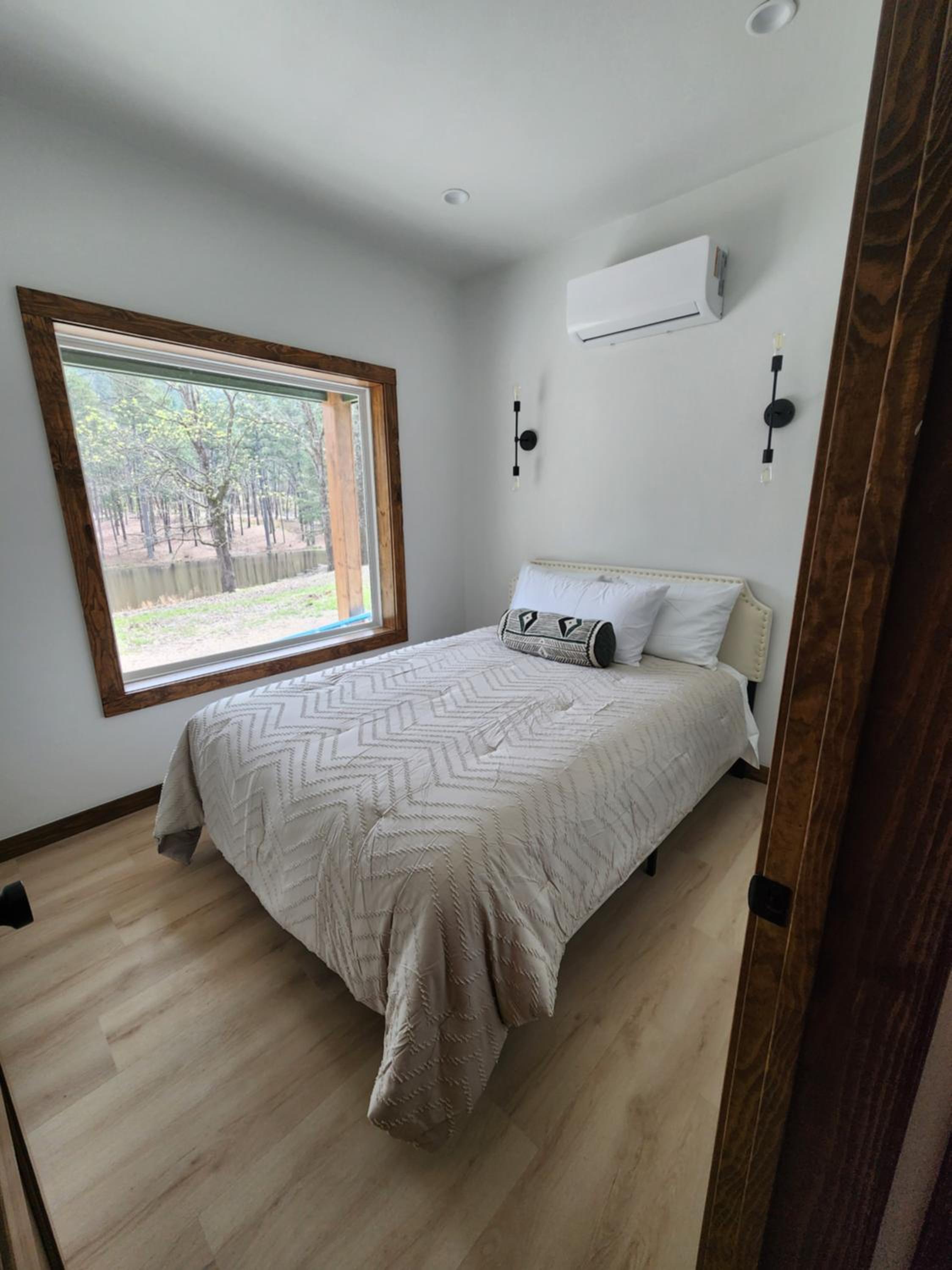 The Cabins at Northwood Trails view 2
