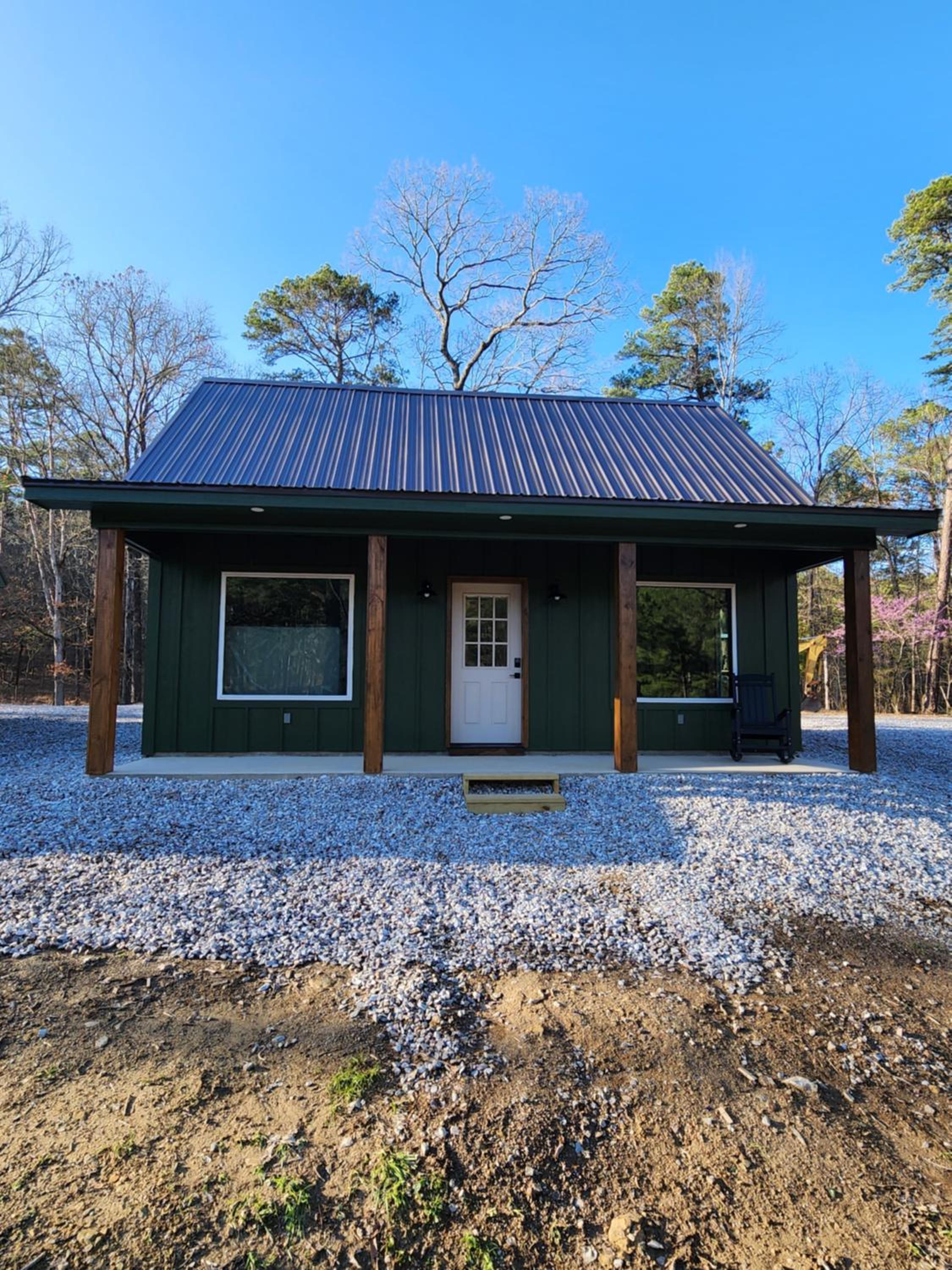 Hotel The Cabins at Northwood Trails - Image 1