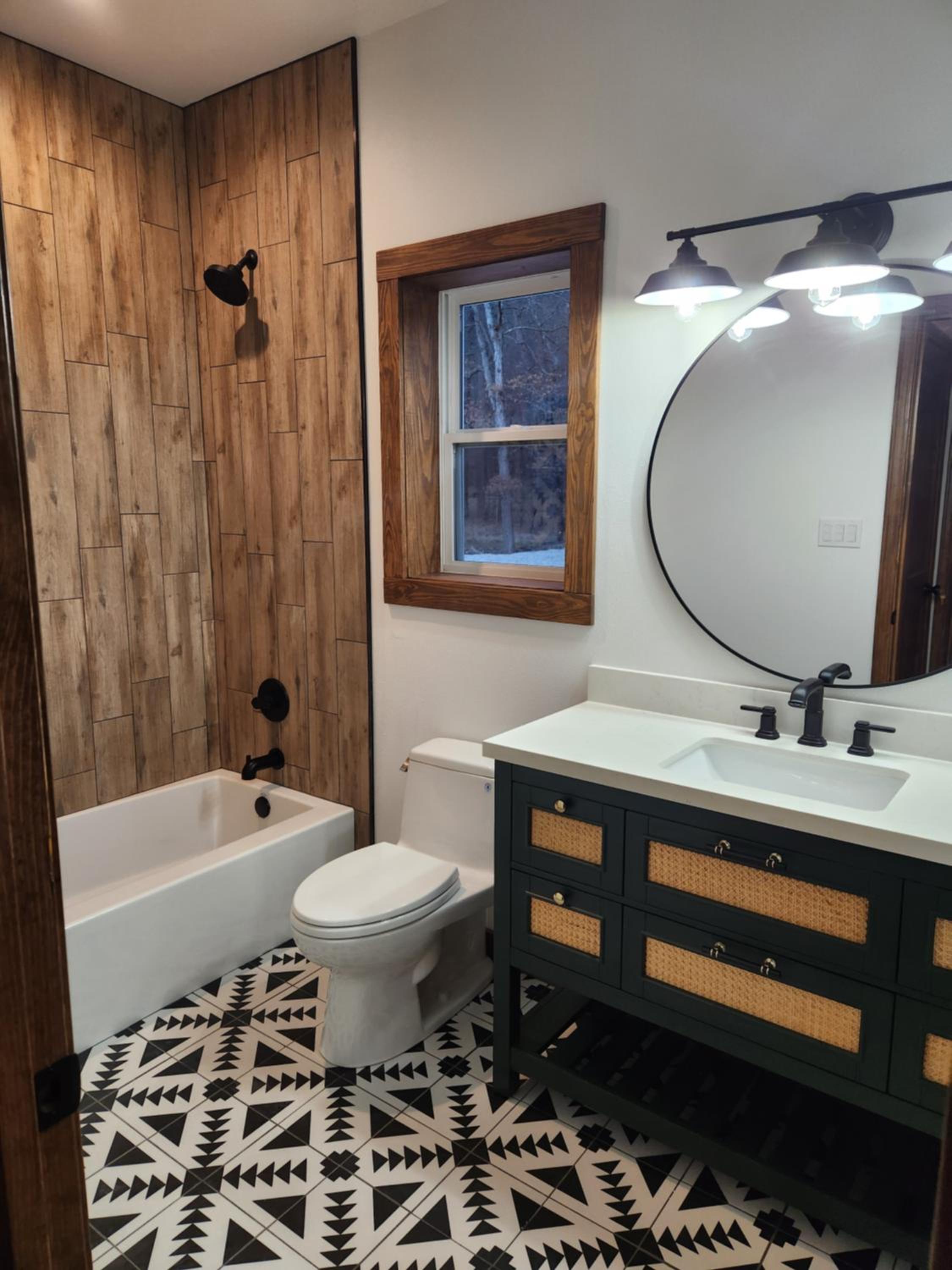 The Cabins at Northwood Trails view 5