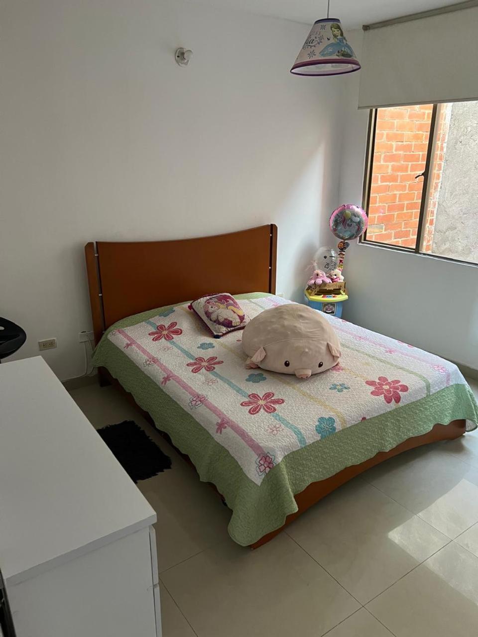 Condominio casa club balkanes Espinal