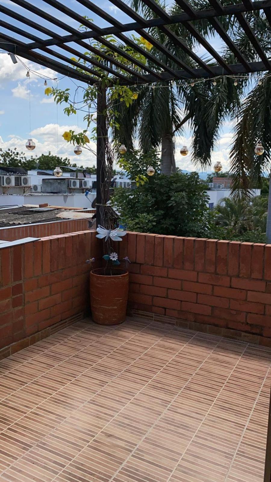 Condominio casa club balkanes Espinal