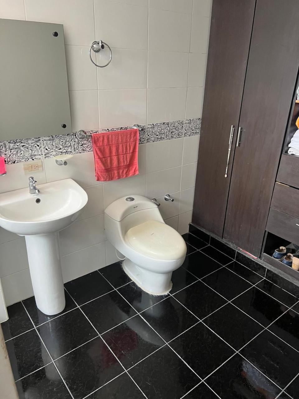 Condominio casa club balkanes Espinal