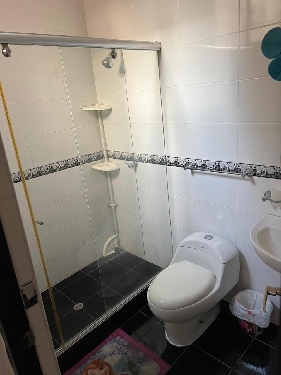 Condominio casa club balkanes Espinal