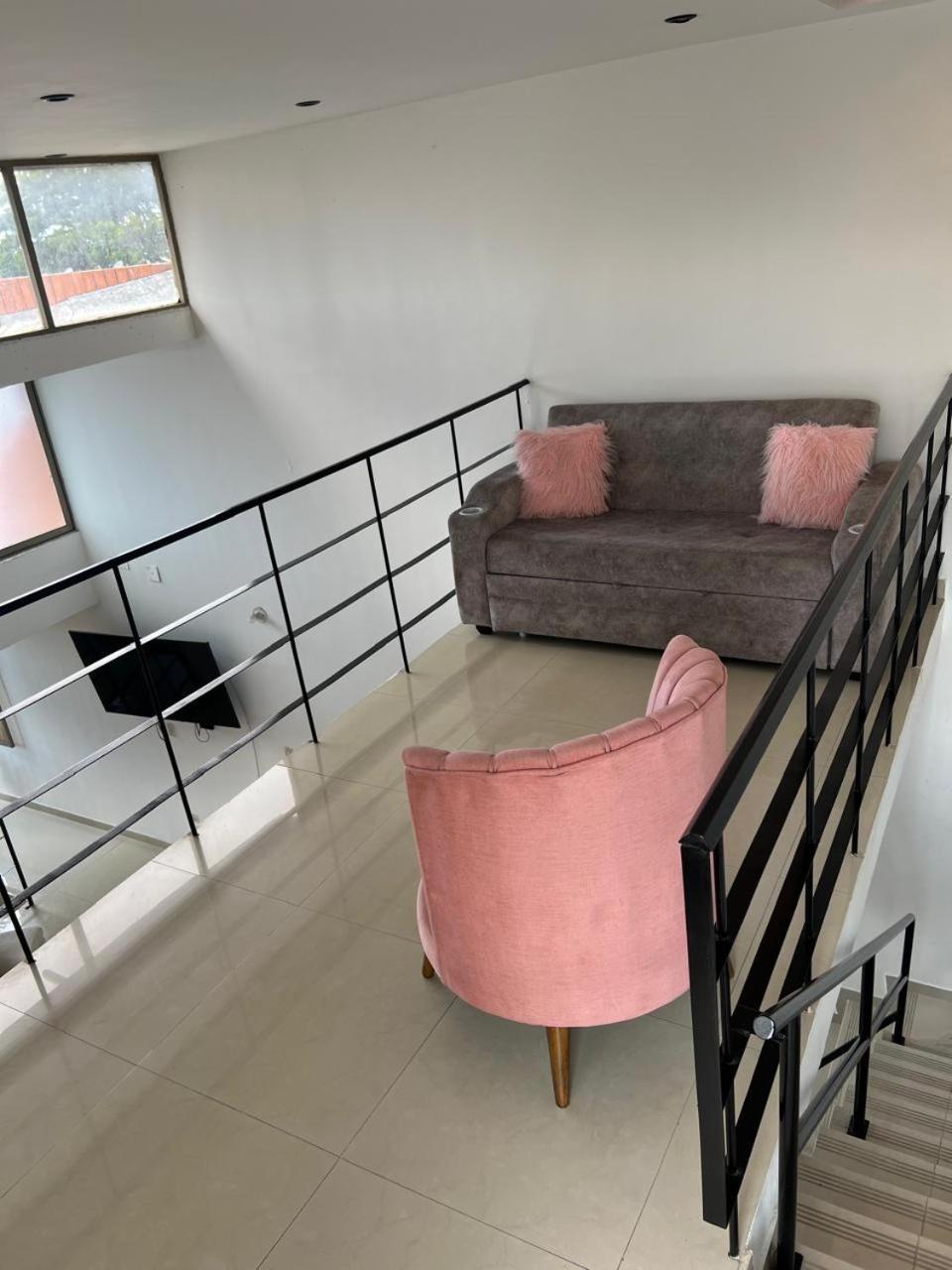Condominio casa club balkanes Espinal