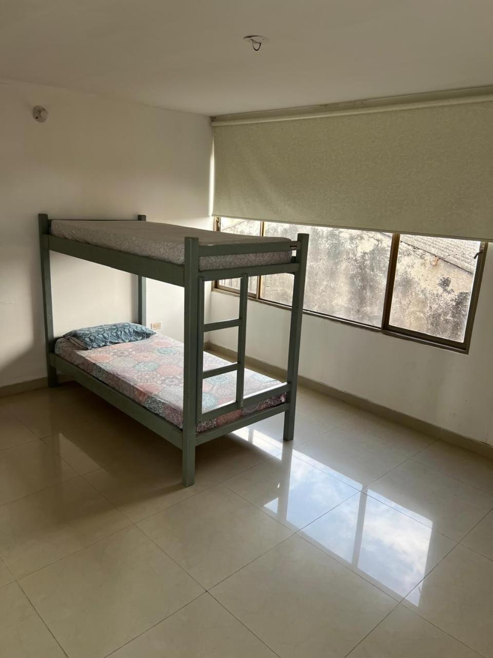 Condominio casa club balkanes Espinal