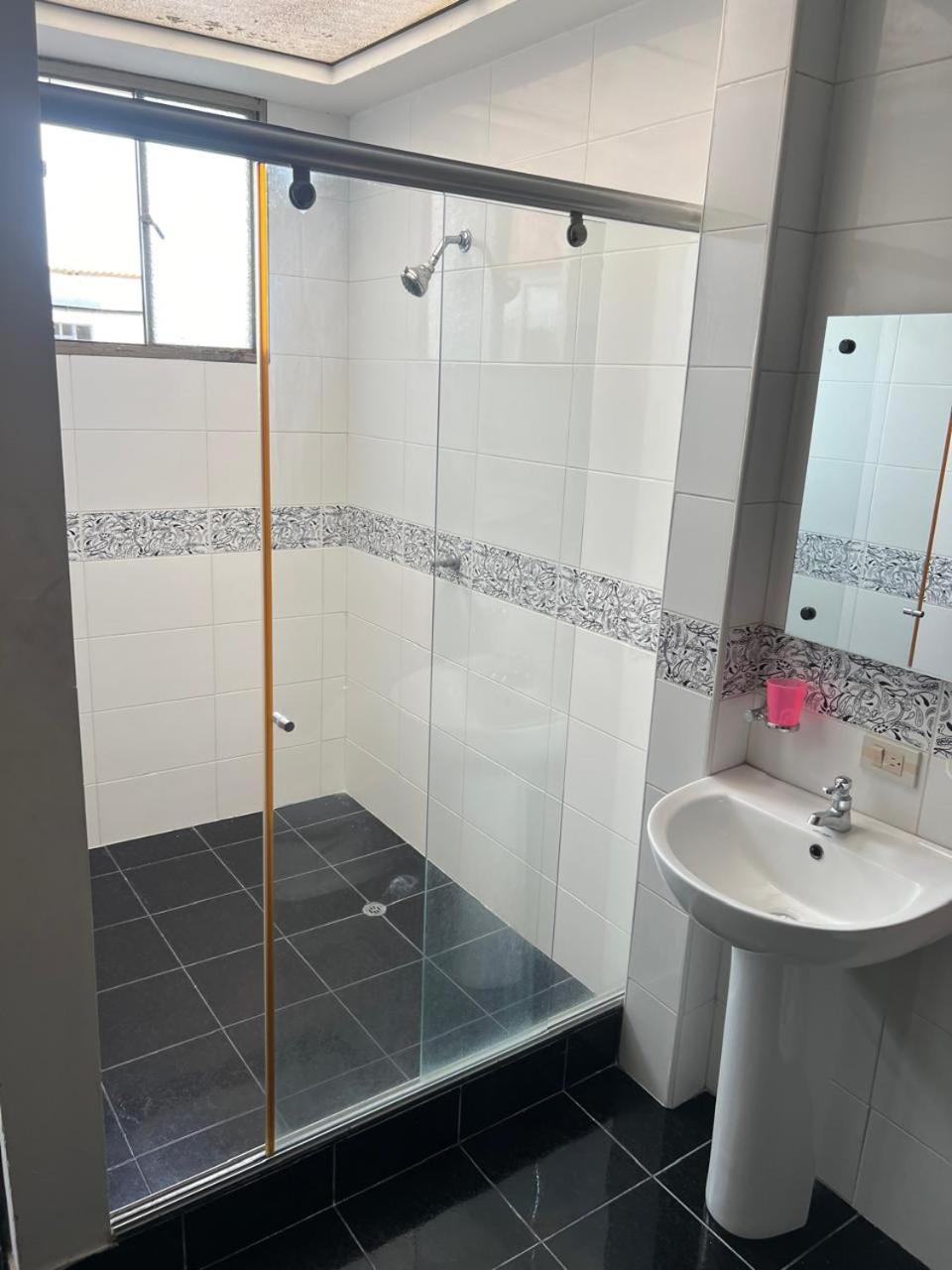 Condominio casa club balkanes Espinal