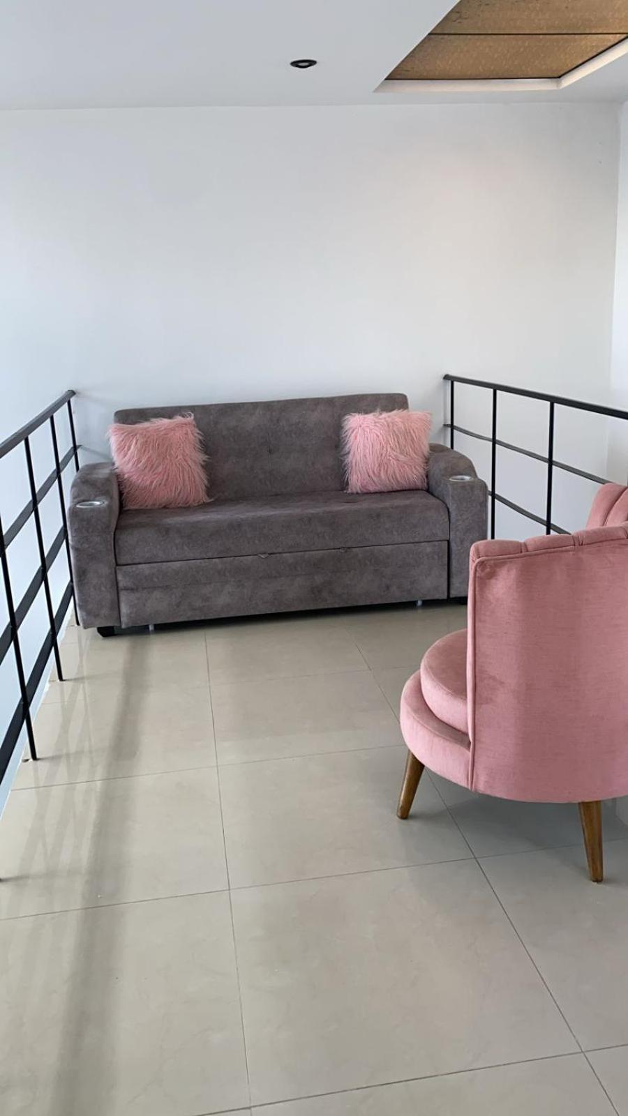 Condominio casa club balkanes Espinal