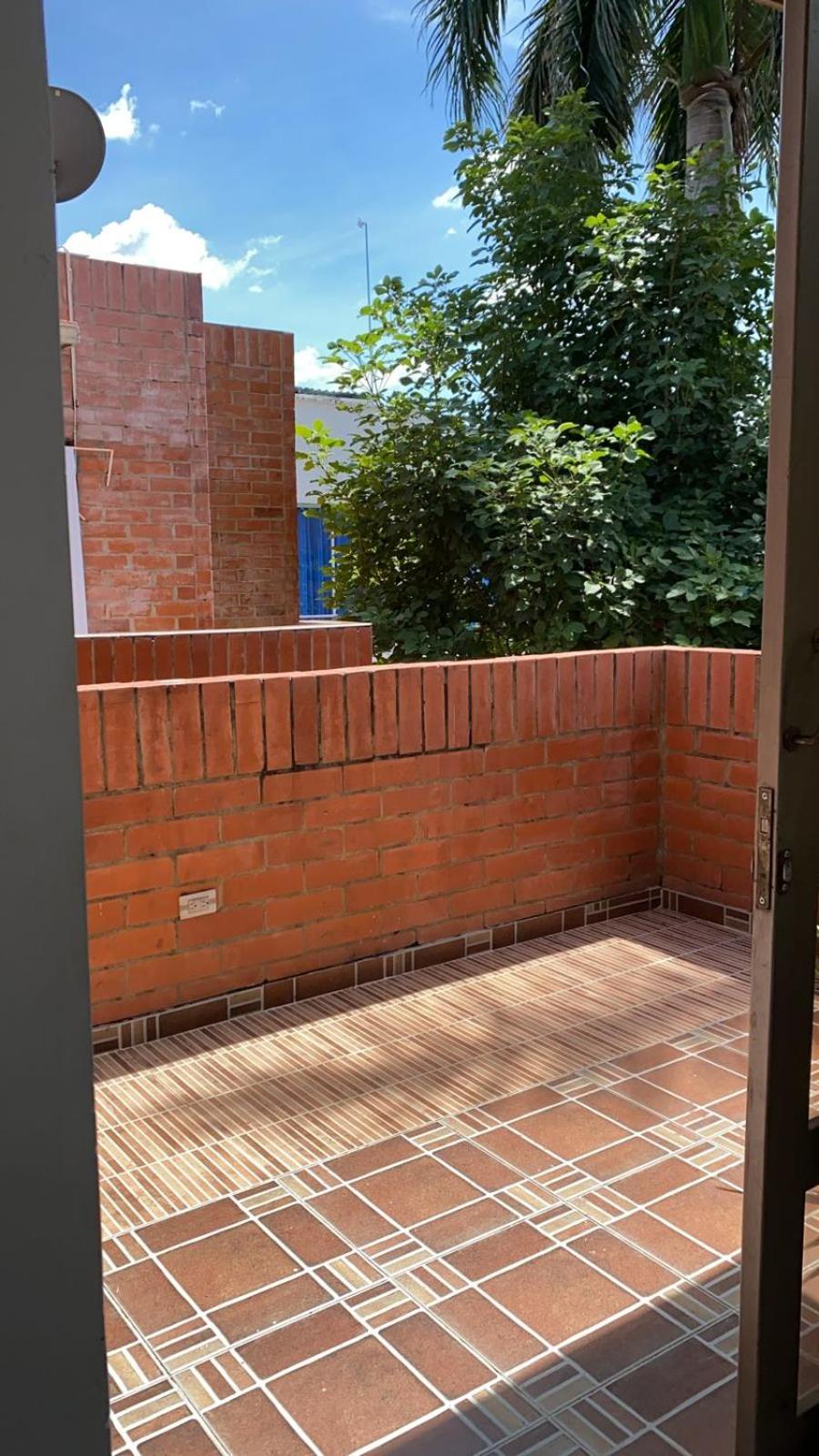 Condominio casa club balkanes Espinal