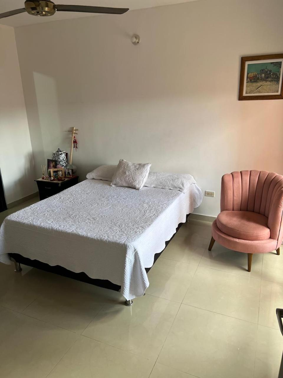 Condominio casa club balkanes Espinal