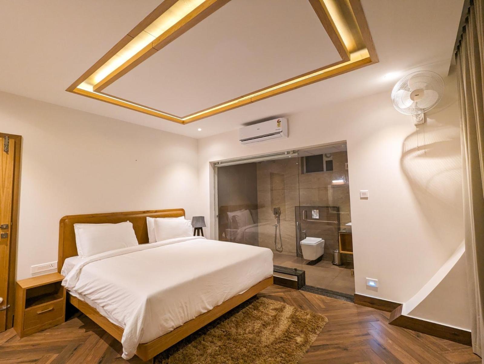 Talen Resort view 2