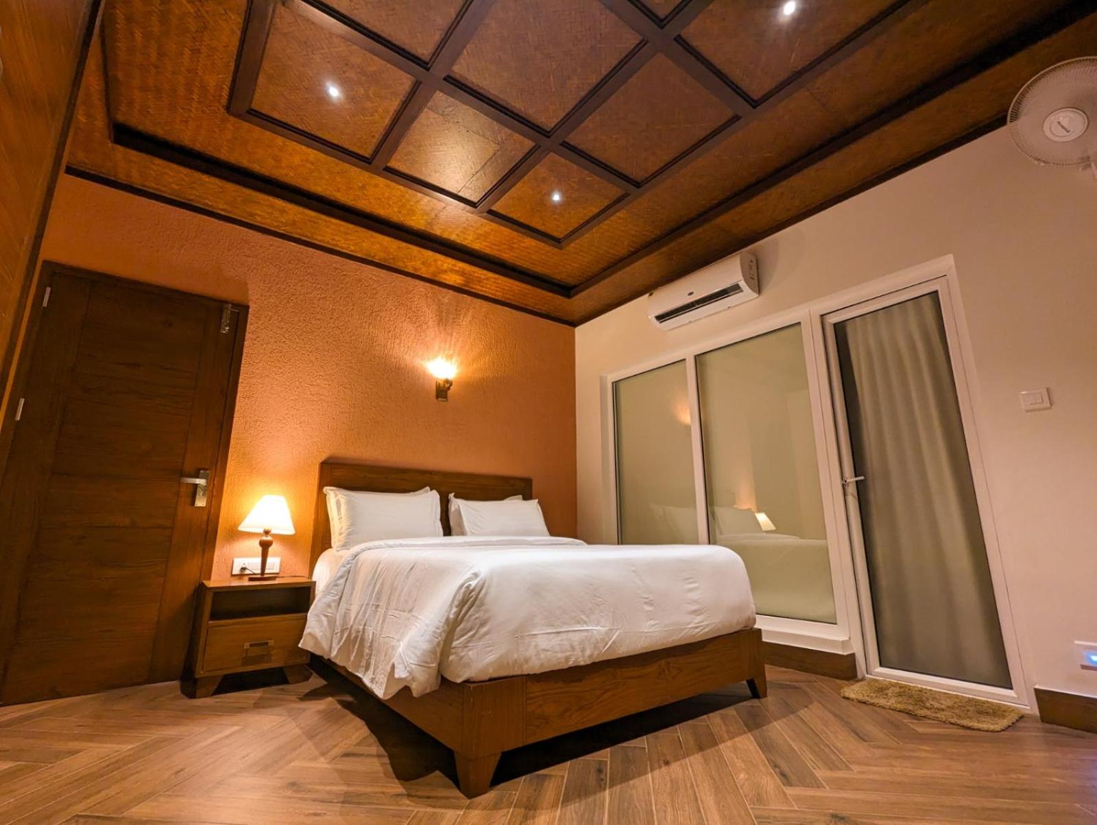 Talen Resort view 5