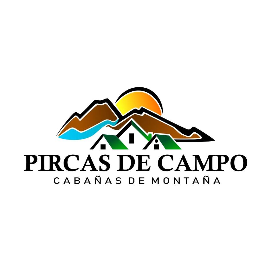 CABAÑAS PIRCAS DE CAMPO