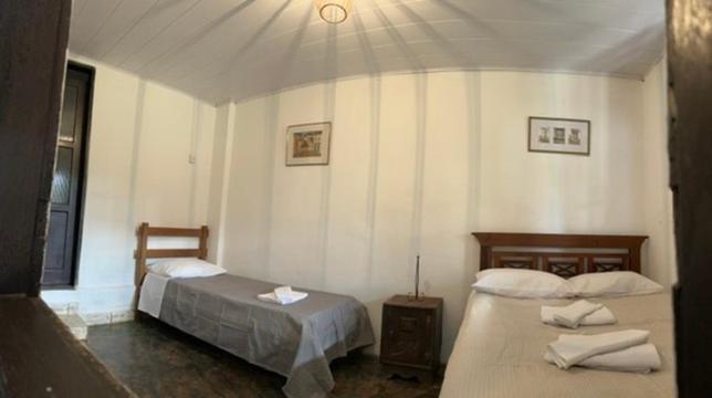 Casa Country Tiradentes