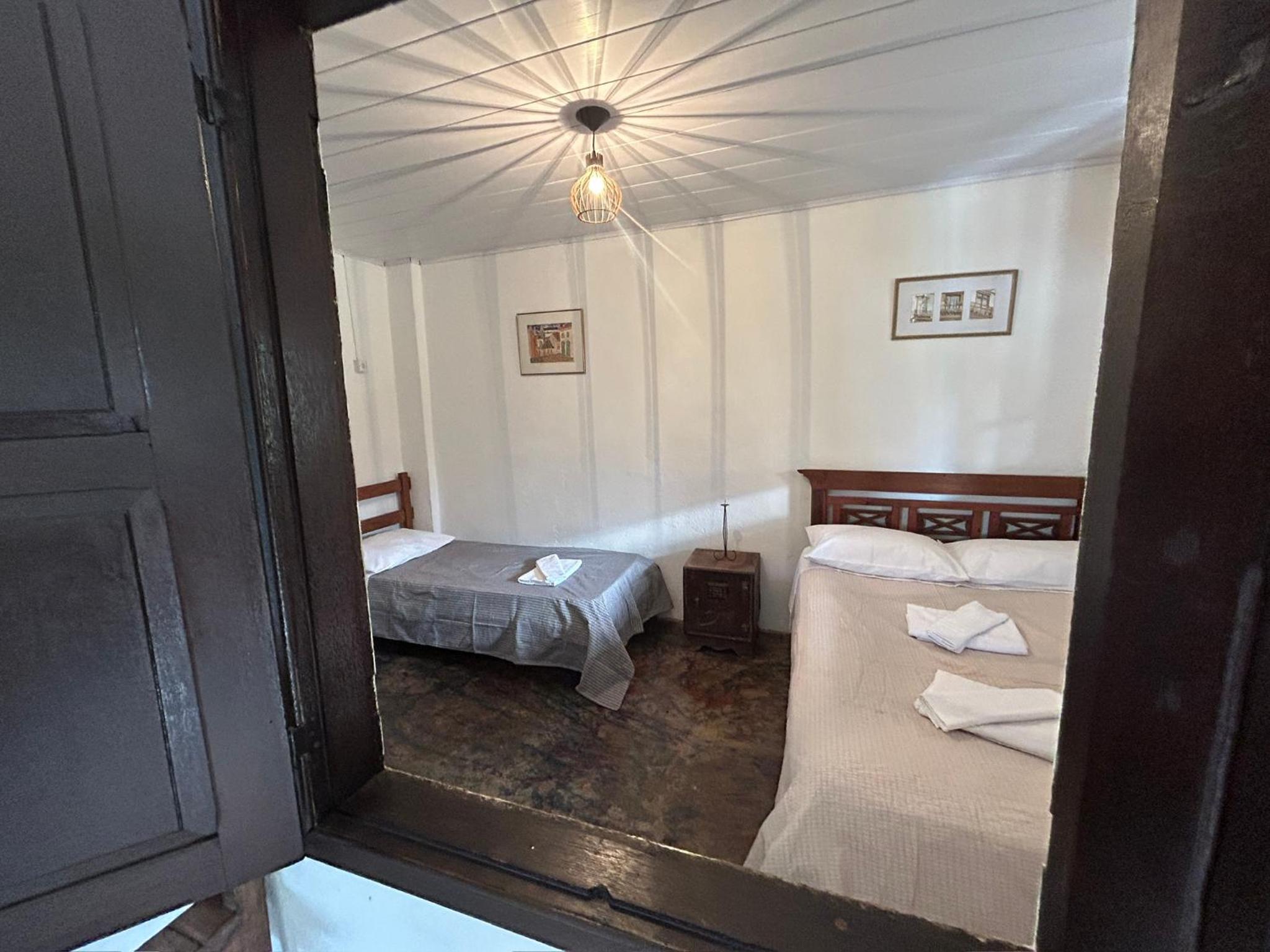 Casa Country Tiradentes