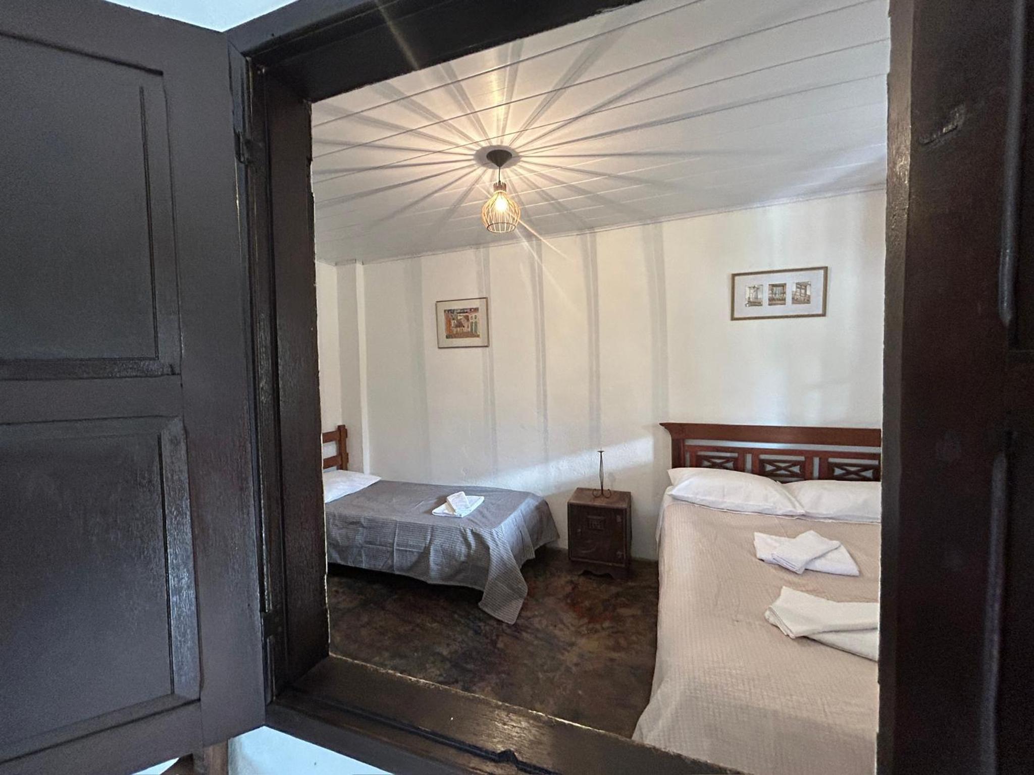 Casa Country Tiradentes